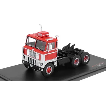 autíčko White 7400 1960 1:43 White 7400 1960 - kovový model auta