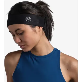 Pokrývka hlavy BUFF CoolNet UV Slim Headband ONE SIZE 767173