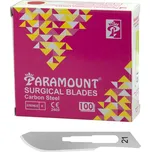 Paramount Pictures Skalpelové čepelky č. 21 100 ks