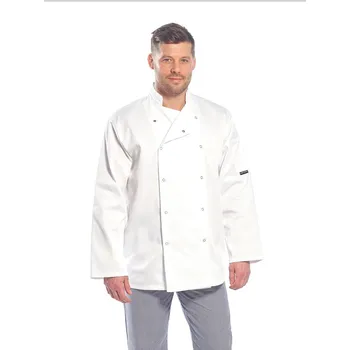 Gastro oděv Rondon na druky Chefs