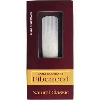 Fiberreed Plátek Tenor saxofon Natural ClassicS 10368