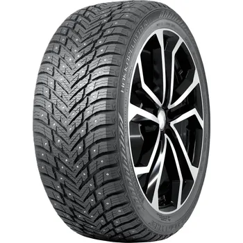 Zimní osobní pneu Nokian Tyres Hakkapeliitta 10 STUDDED 255/50 R21 109T