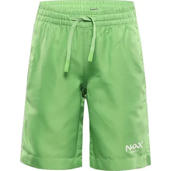 Chlapecké kraťasy Dětské šortky NAX WESCO jasmine - 140-146