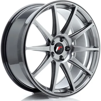 Alu kolo JR Wheels JR11 20x8,5 ET35 5x112 Hyper Black