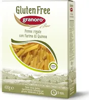 Granoro Penne Rigate bezlepkové 400 g