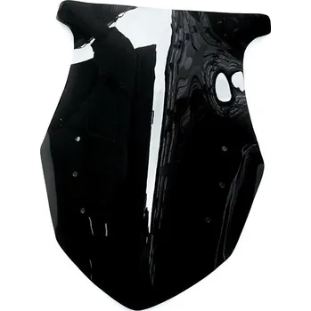 Plexi štít kouřový Kawasaki Z1000SX 2010-2011