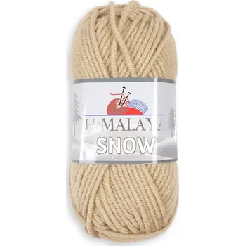 Galanterie Himalaya Snow 75505 béžová
