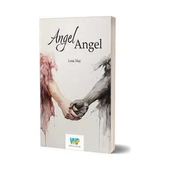 Angel Angel - May, Lena S.