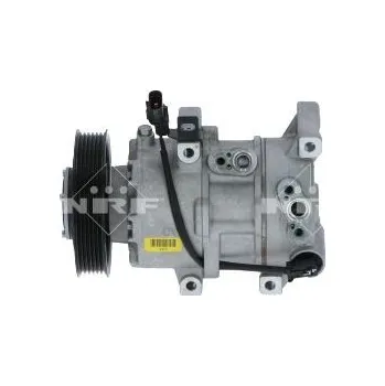 Kompresor klimatizace Kompresor, klimatizace NRF 320006G