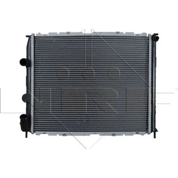 Chladič motoru Chladič, chlazení motoru NRF 58194