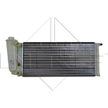 Chladič motoru Chladič, chlazení motoru NRF 58781