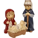 Goebel Betlém Svatá rodina