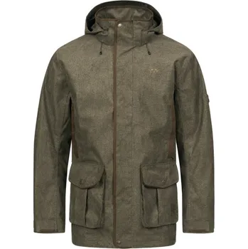 Blaser Lovecká bunda zelená - WING VINTAGE - Velikost 3XL