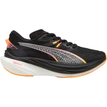 Dámská běžecká obuv Běžecké boty Puma Deviate NITRO 3 Wns 309708-02 Velikost 37 EU | 4 UK | 6 US | 23 CM