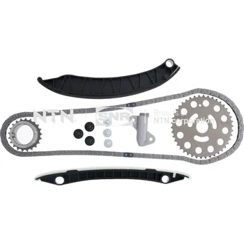 Sada rozvodového řetězu SNR KDC468.10