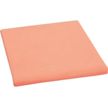 Prostěradlo Bellatex Plátěné prostěradlo plachta 150x230 cm Meruňková