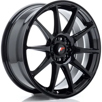 Alu kolo JR Wheels JR11 18x7,5 ET40 5x112/114 Gloss Black