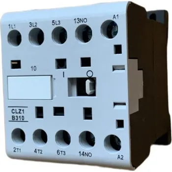 Stykač Stykač mini OMNIUM (1NO, 9A, 3P, 230V, AC)