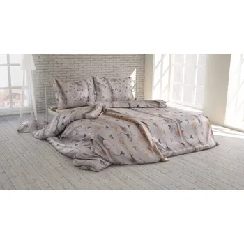 Povlečení Povlečení krep 5920-18 140x200 / 70x90