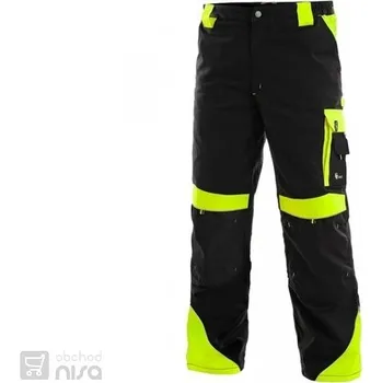 Pracovní kalhoty zateplené Sirius
