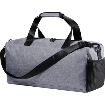 Sportovní taška Reklamní Reeves sportovní taška, šedá