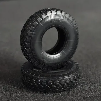 autíčko Pneumatika Michelin XZL 14,00 R20 KAMAZ 1:43 Pneu Michelin XZL 14,00 R20 - příslušenství