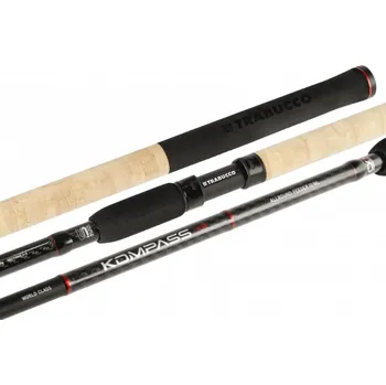 Rybářský prut Trabucco Prut Kompass XR Allround Feeder 3m 50g 2+3-díl
