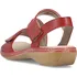 Dámské sandále Rieker 65964-35, 40