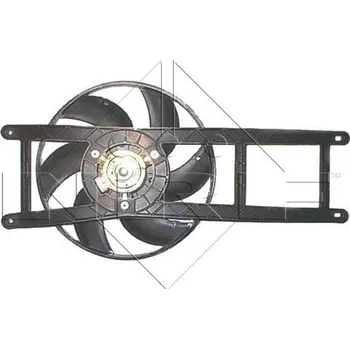 Chladič motoru Větrák, chlazení motoru NRF 47239