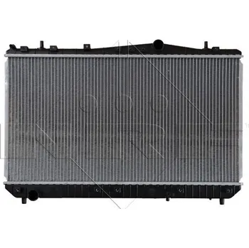 Chladič motoru Chladič, chlazení motoru NRF 53384