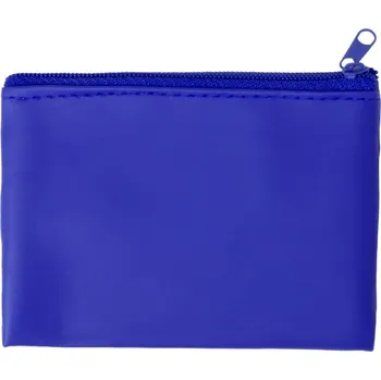 Reklamní Balboa peněženka, modrá