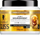 Schwarzkopf Gliss Oil Nutritive…