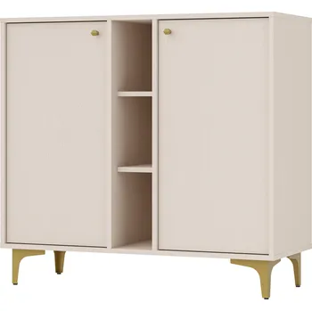 Komoda FALCO Komoda Tomila 822/1 béžová