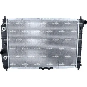 Chladič motoru Chladič, chlazení motoru NRF 53639