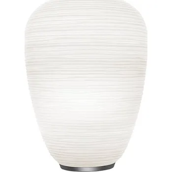 Lampička Foscarini Rituals 1 semi nástěnné světlo, grafit bílá satinovaná, grafit 1 x 30 W - Doprava zdarma