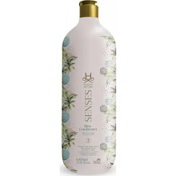 Kosmetika pro psa HYDRA Wellness kondicionér Senses Bliss 1L - Pet Spa Senses Bliss Conditioner