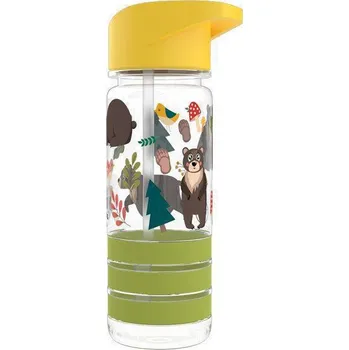 Sport Jiri Models Hurá kolekce Lahev Medvěd