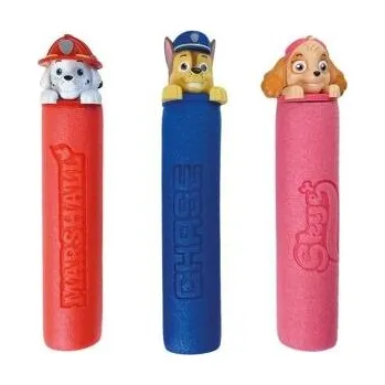 Dětská zbraň Happy People Tlapková patrola Vodní pistole, více druhů