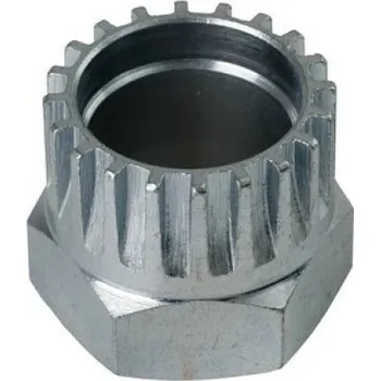 Stahovák misek SHIMANO Ultegra stříbrný