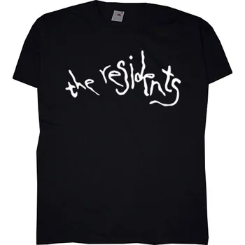 Residents tričko pánské