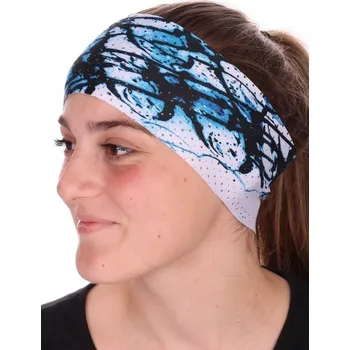 Čelenka LETNÍ sportovní čelenka LB 125 bez lemu