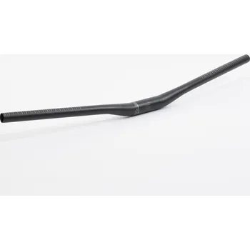 Řídítka ROCKRIDER Zvýšená řidítka 31,8 mm OS 720 mm