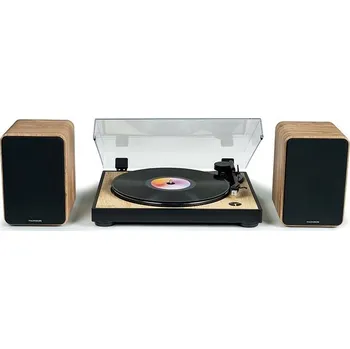 Thomson TT300 + reproduktory Thomson WS602DUO