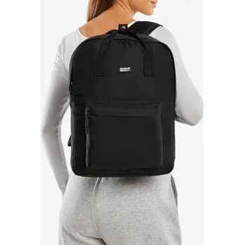 turistický batoh Batoh Sprandi SPR-M-010-A23 Černá NOSIZE