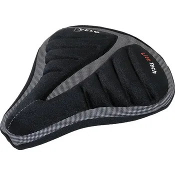 Sedlo na kolo Potah na sedlo GEL