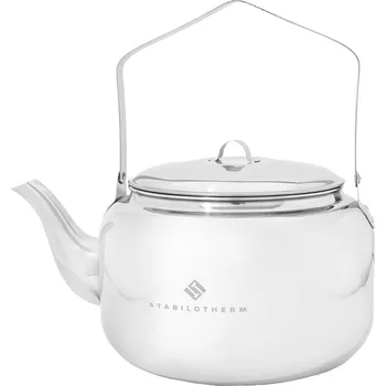 Kempingové nádobí Konvice STABILOTHERM Kaffepanna 4L