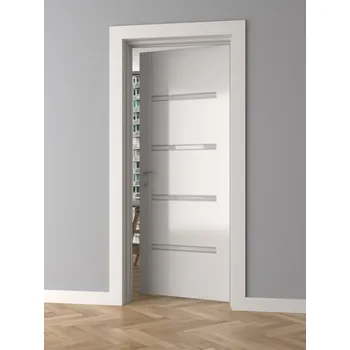 Zárubeň Zárubeň MD009E Nie