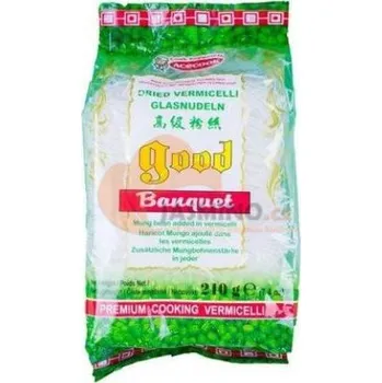 ACE GOOD skleněné nudle Banquet 210g