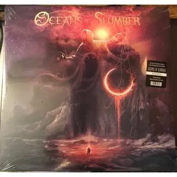 Zahraniční hudba 2LP Oceans Of Slumber: Oceans Of Slumber 2020 180g Vinyl