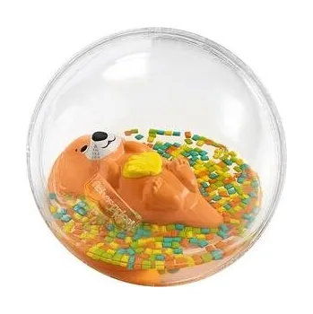 Fisher Price Zvířátko v kouli, více druhů